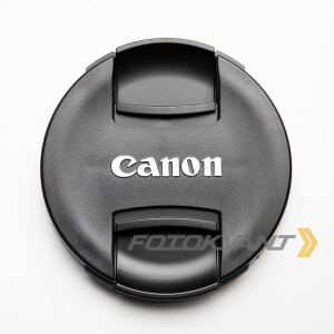 Fotokvant CAPII-67-Canon крышка для объектива 67 мм