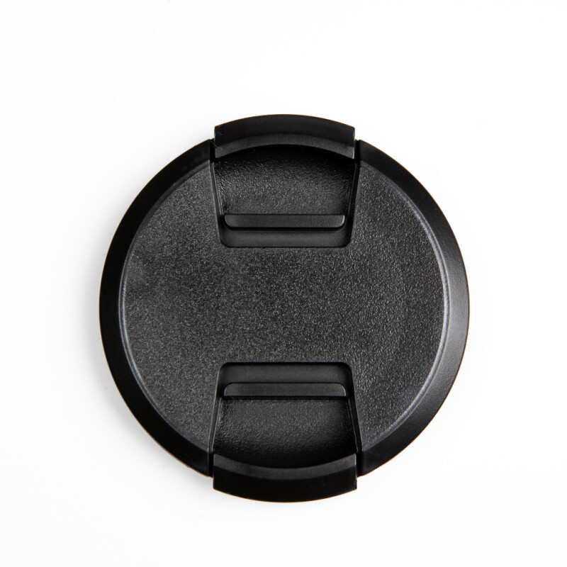 Fotokvant CAPII-86-Clean крышка для объектива 86 мм