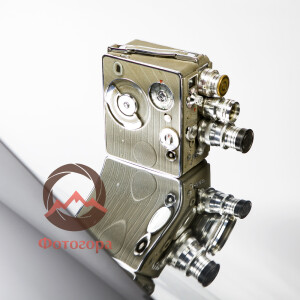 Wansen BMF-93183SA гибкое зеркало серебро 93х183 см на клеевой основе