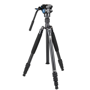 Sirui Traveler VA штатив с головой VA-5