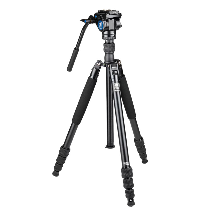 Sirui Traveler VA штатив с головой VA-5