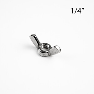 Fotokvant FLH-95 гайка барашек 1/4 дюйма