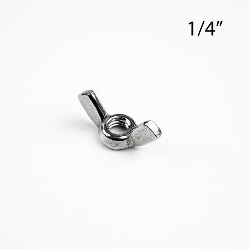 Fotokvant FLH-95 гайка барашек 1/4 дюйма