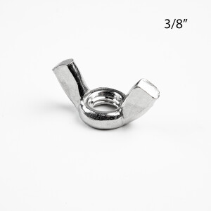 Fotokvant FLH-96 гайка барашек 3/8 дюйма