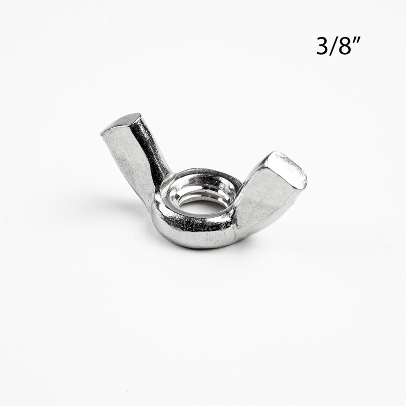 Fotokvant FLH-96 гайка барашек 3/8 дюйма