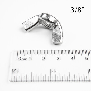 Fotokvant FLH-96 гайка барашек 3/8 дюйма