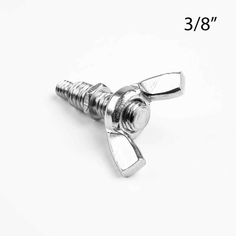 Fotokvant FLH-96 гайка барашек 3/8 дюйма