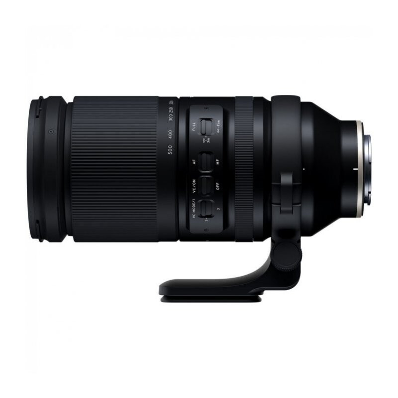 Tamron 150-500mm f/5-6.7 Di III VC VXD Fujifilm объектив