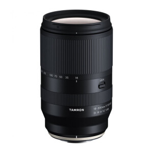 Tamron 18-300mm f/3.5-6.3 Di III-A VC VXD Fujifilm объектив