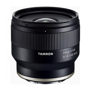 Tamron 24mm F/2.8 Di III OSD объектив
