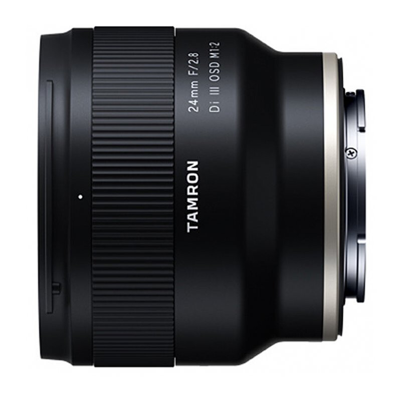 Tamron 24mm F/2.8 Di III OSD объектив