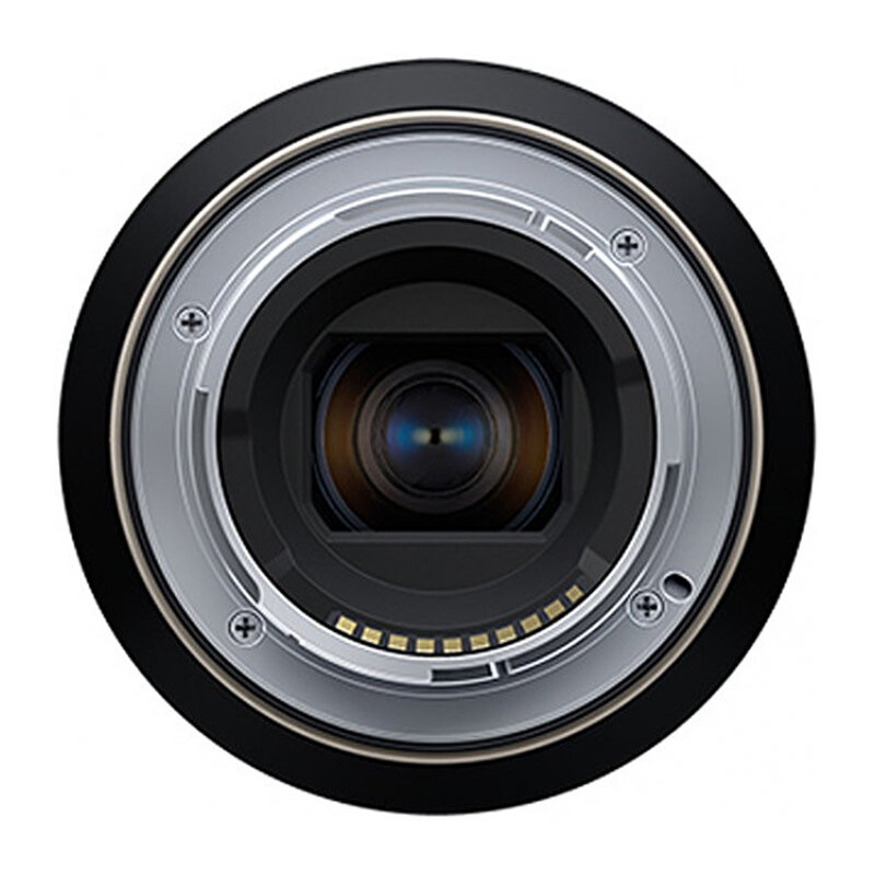 Tamron 24mm F/2.8 Di III OSD объектив