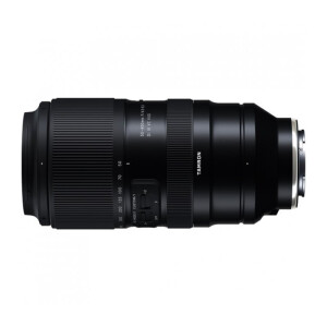 Tamron 50-400mm f/4.5-6.3 Di III VC VXD Sony E объектив