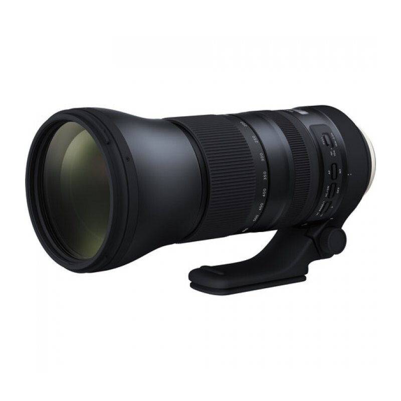 Tamron SP 150-600mm F/5-6.3 Di VC USD G2 Canon EF объектив