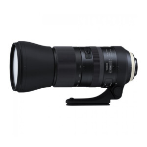 Tamron SP 150-600mm F/5-6.3 Di VC USD G2 Canon EF объектив
