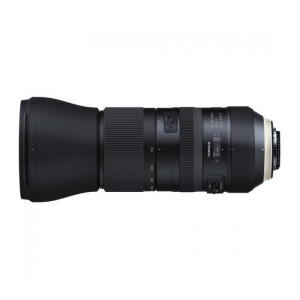 Tamron SP 150-600mm F/5-6.3 Di VC USD G2 Canon EF объектив