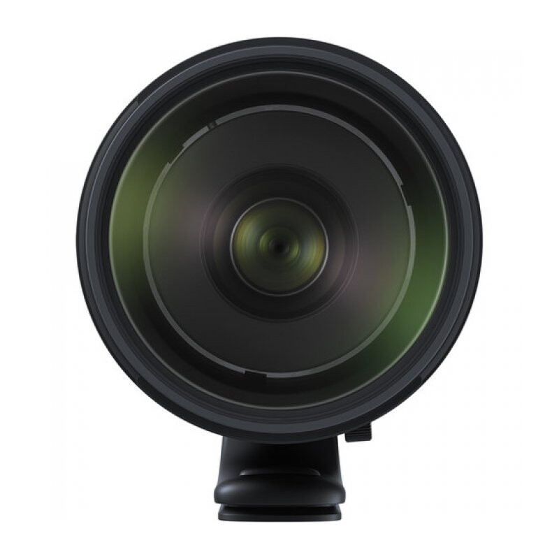 Tamron SP 150-600mm F/5-6.3 Di VC USD G2 Canon EF объектив