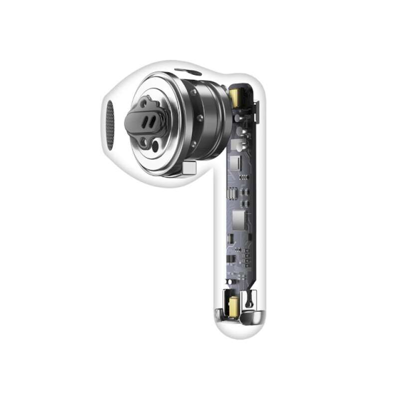 Baseus A00051000213-00 Bowie WX5 True Wireless Earphones White беспроводные наушники