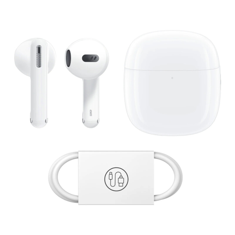 Baseus A00051000213-00 Bowie WX5 True Wireless Earphones White беспроводные наушники