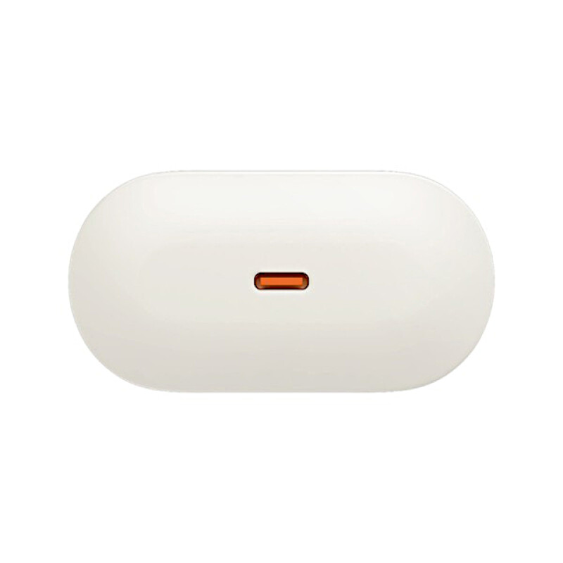 Baseus A00054300226-Z1 DZ-AE Bowie EZ10 True Wireless Earphones White беспроводные наушники