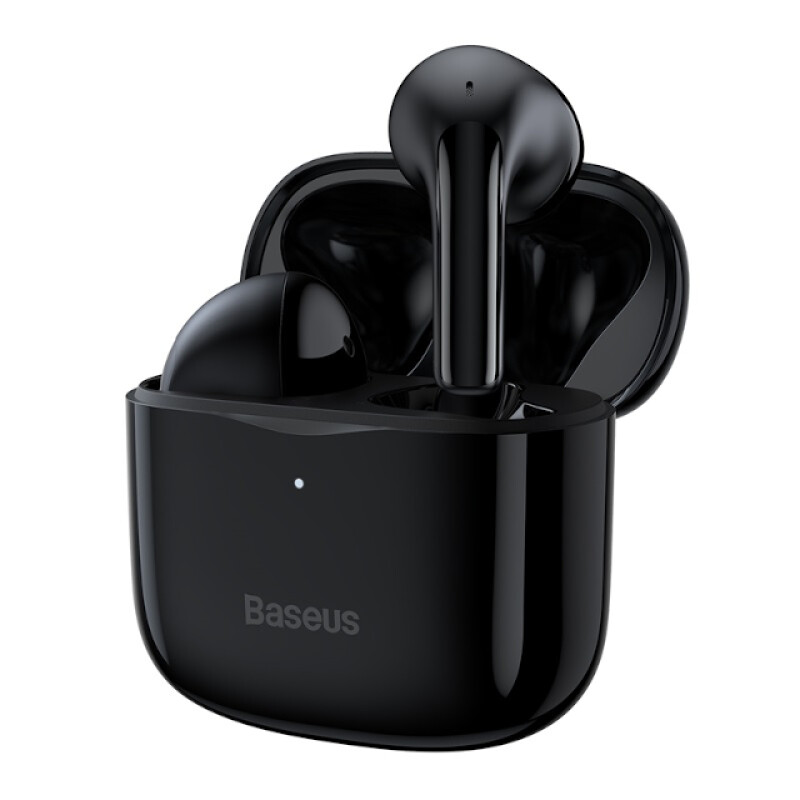 Baseus ngtw080001 True Wireless Earphones Bowie E3 Black беспроводные наушники