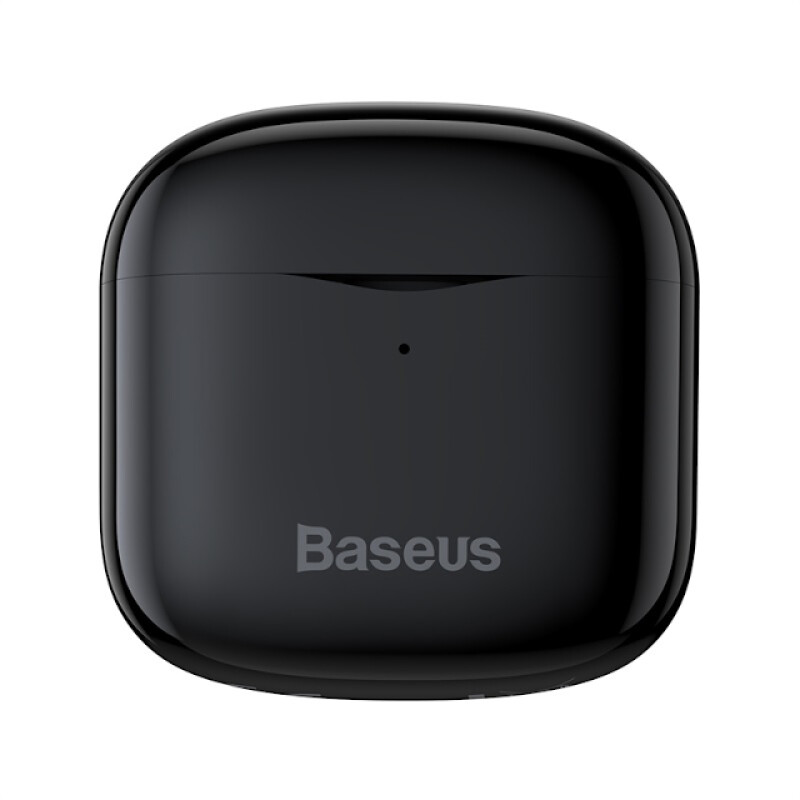 Baseus ngtw080001 True Wireless Earphones Bowie E3 Black беспроводные наушники