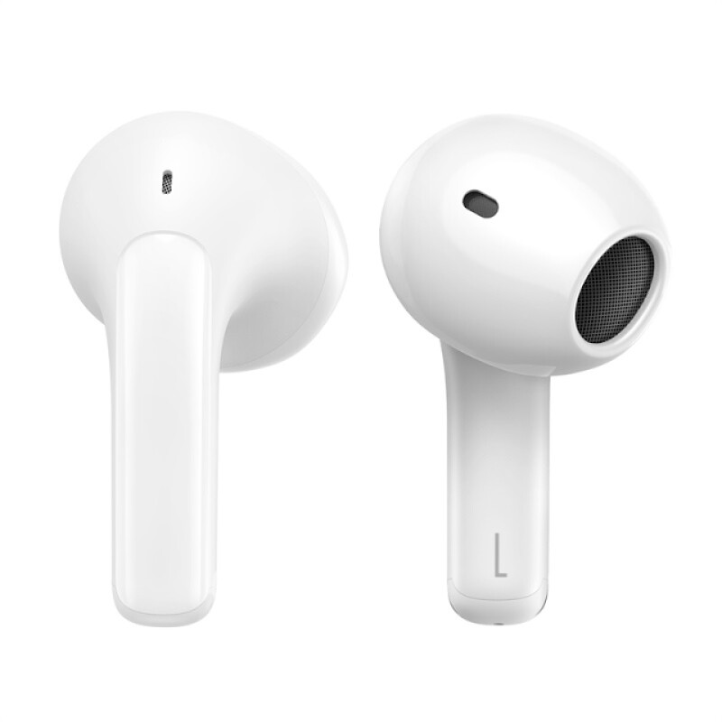 Baseus NGTW080002 True Wireless Earphones Bowie E3 White беспроводные наушники
