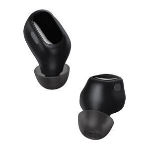 Baseus NGTW240001 Encok True Wireless Earphones WM01 Black беспроводные наушники