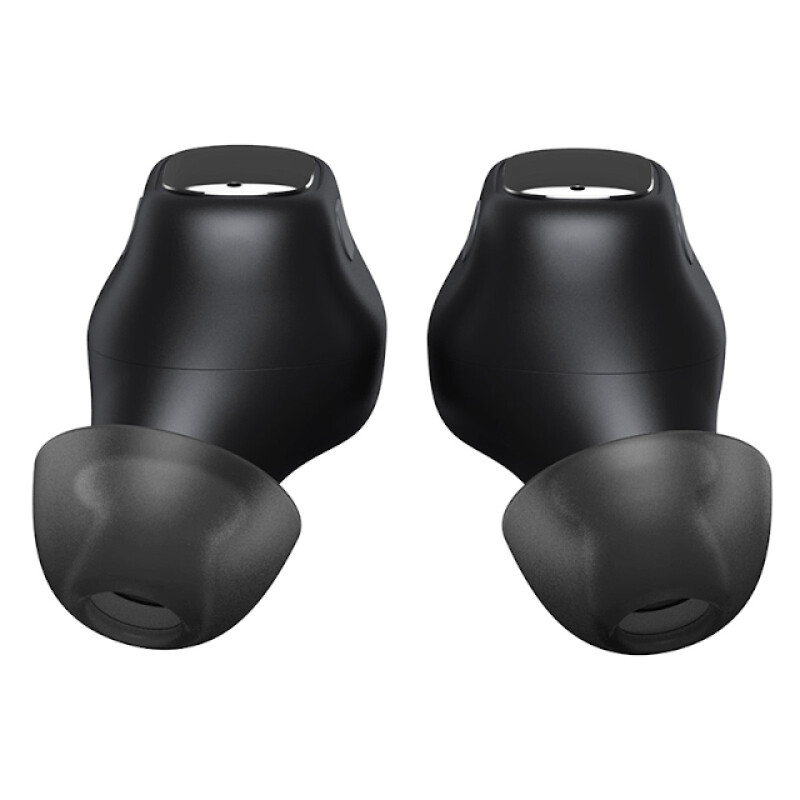 Baseus NGTW240001 Encok True Wireless Earphones WM01 Black беспроводные наушники
