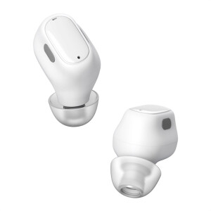 Baseus NGTW240002 Encok True Wireless Earphones WM01 White беспроводные наушники