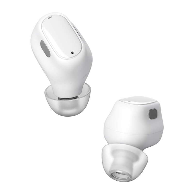 Baseus NGTW240002 Encok True Wireless Earphones WM01 White беспроводные наушники