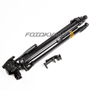 QZSD Q1730+SM-CL15 KIT штатив 172 см с держателем для смартфона