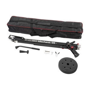 GreenBean Mechanic 09 кран операторский