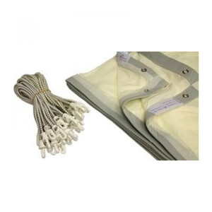 Avenger I920SD полотно рассеивающее для флага 12х12' (360х360см)