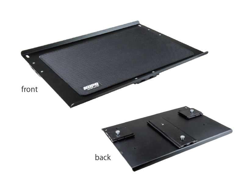 Kupo KS-312B Tethermate for Macbook 15" подставка под ноутбук