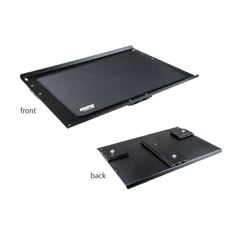 Kupo KS-312B Tethermate for Macbook 15" подставка под ноутбук