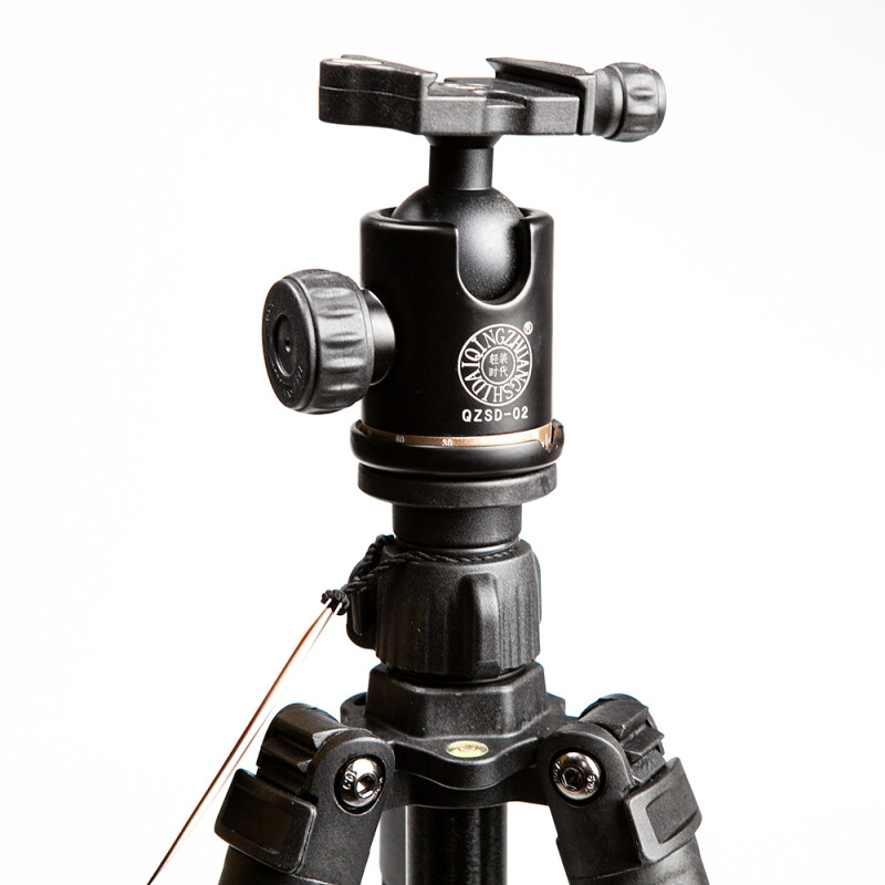 QZSD Q518 штатив-трансформер 162 см с шаровой головой нагрузка до 8 кг
