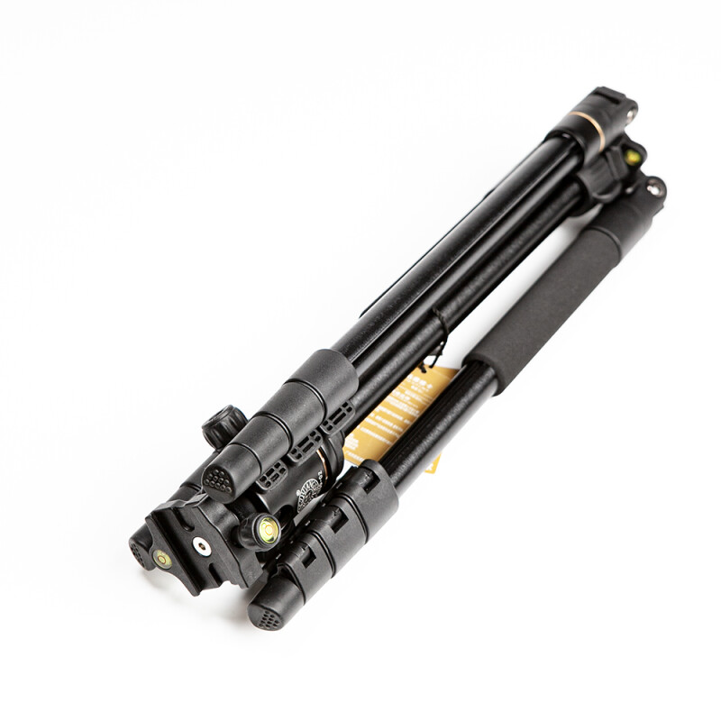 QZSD Q518 штатив-трансформер 162 см с шаровой головой нагрузка до 8 кг