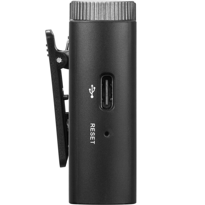 Godox Virso M1 петличная радиосистема