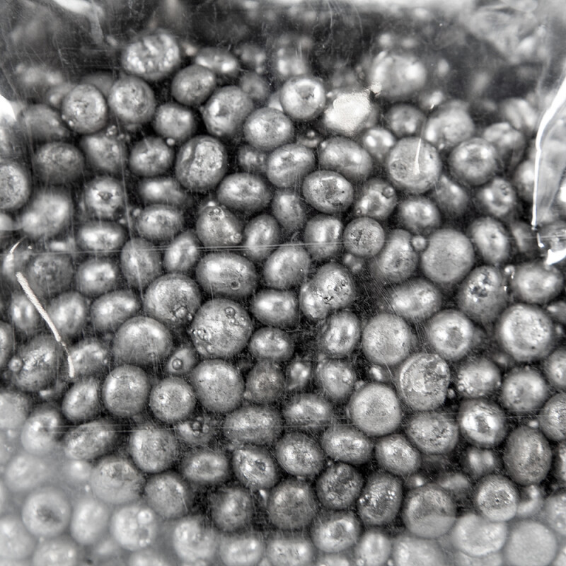 Fotokvant CARGO-2 чугунные шарики для наполнения мешков 2 кг