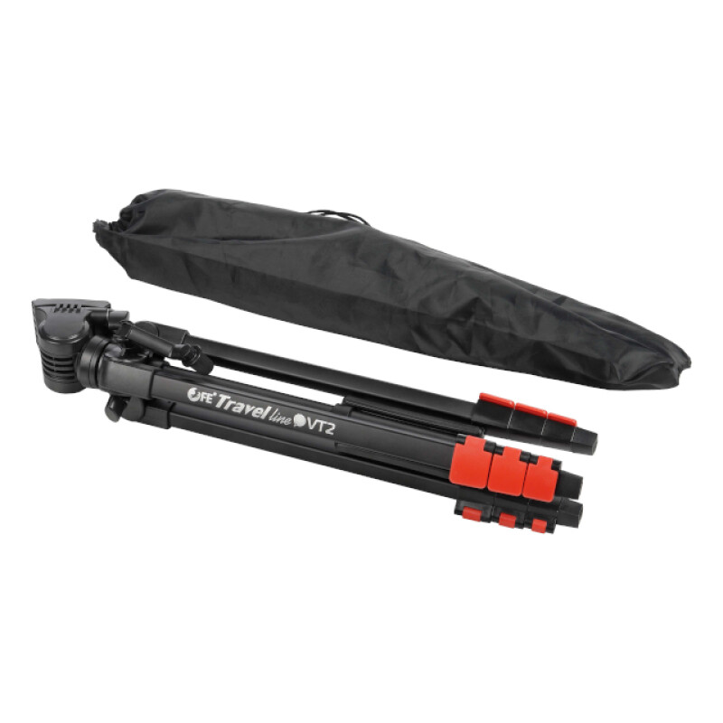 Falcon Eyes Travel Line VT2 видеоштатив