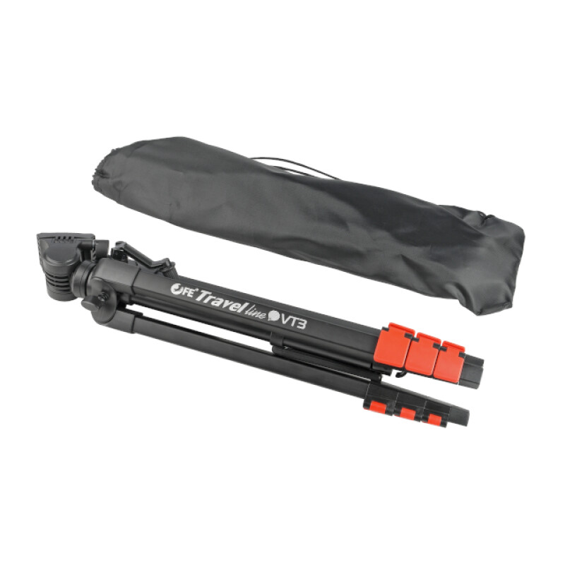 Falcon Eyes Travel Line VT3 видеоштатив