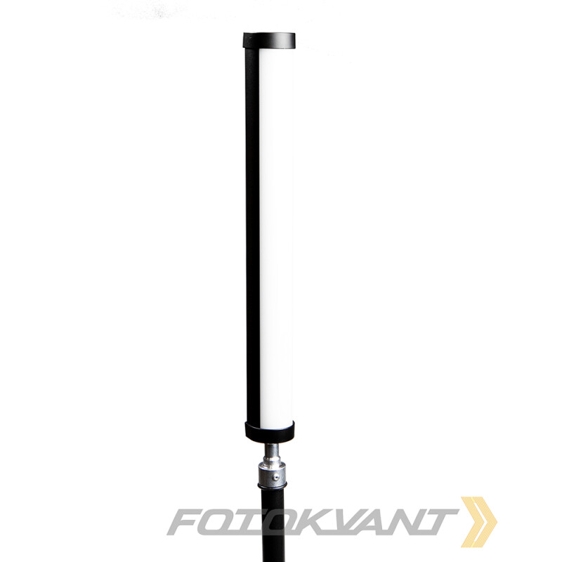 Fotokvant LS-2102 стойка легкая 210 см нагрузка до 5 кг