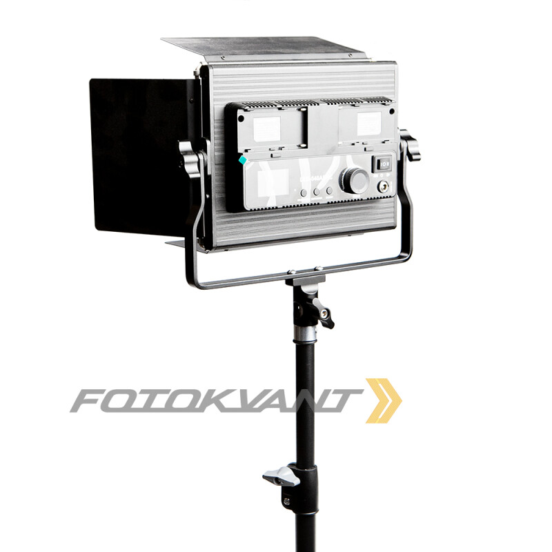 Fotokvant LS-2102 стойка легкая 210 см нагрузка до 5 кг
