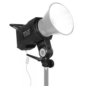 Yongnuo YNRAY100 5600К осветитель светодиодный COB 