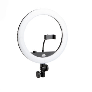 Yongnuo YN408 осветитель кольцевой светодиодный