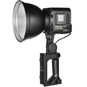 Yongnuo YNLUX100 PRO KIT 2700-6500К осветитель светодиодный COB