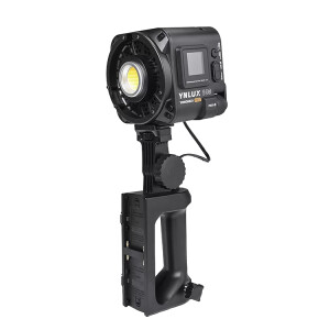 Yongnuo YNLUX100 PRO KIT 2700-6500К осветитель светодиодный COB