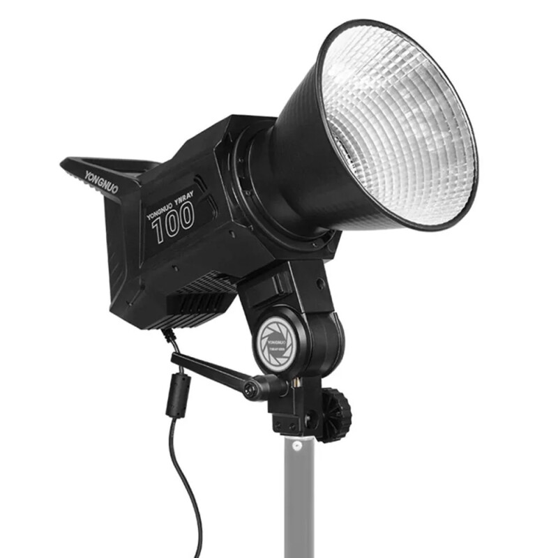 Yongnuo YNRAY100 2700-6500К осветитель светодиодный COB