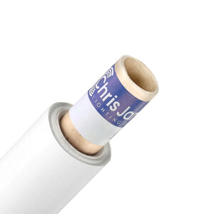 Chris James 220 White Frost фолиевый фильтр белый